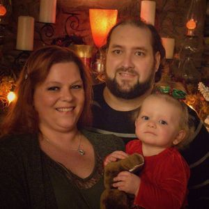 Meet your Posher, Donna